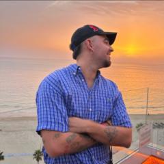 Miguel Ángel Salguero Fuentes