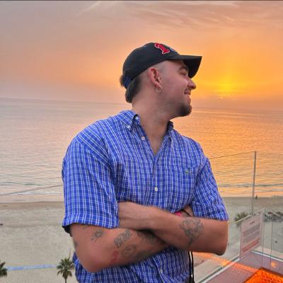 Miguel Ángel Salguero Fuentes