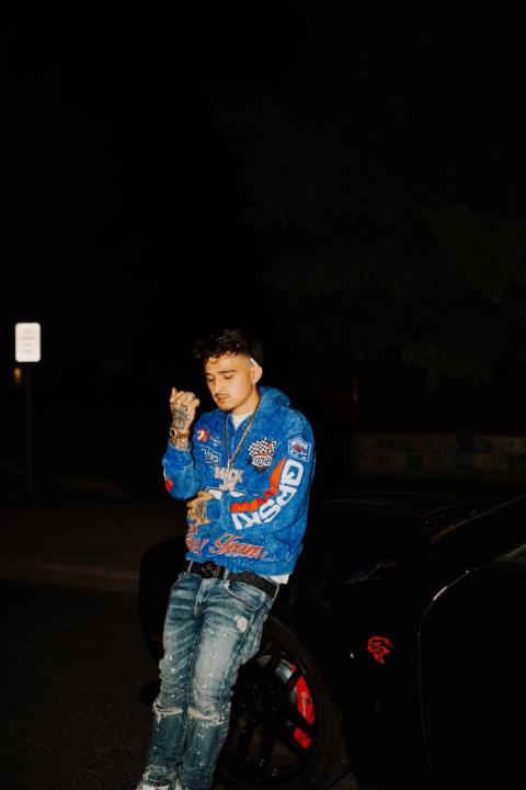 Jonathan Castro