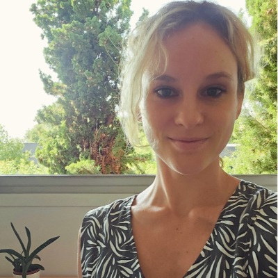 Mélina Seitz
