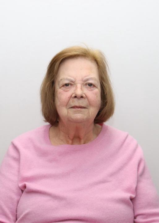 Veronica Bacon
