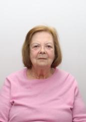 Veronica Bacon