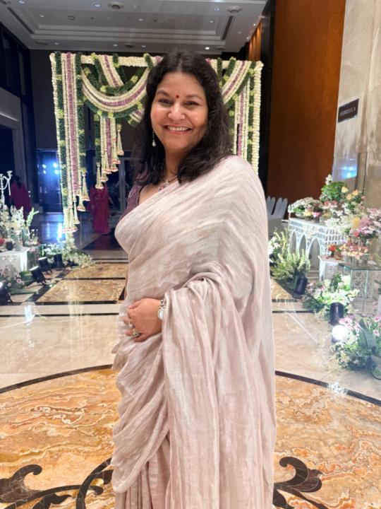 Stuti Datanwala