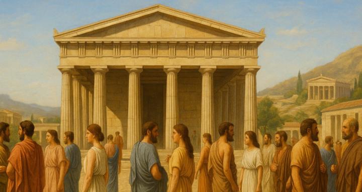 Agora