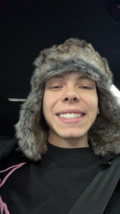 Hayden Smith