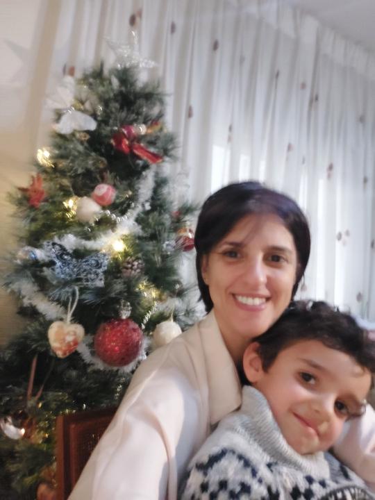 Yolanda Sanchez Garcia