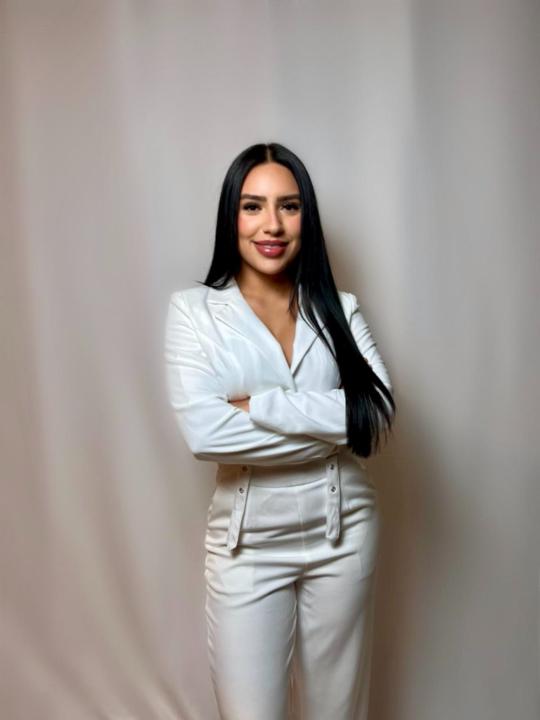 Kassandra Oseguera