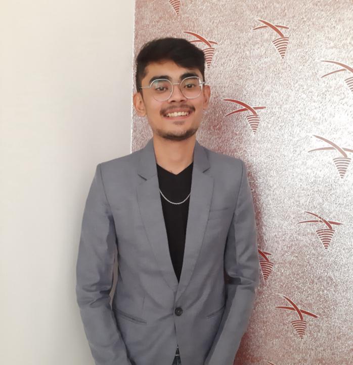 Pratham Naik