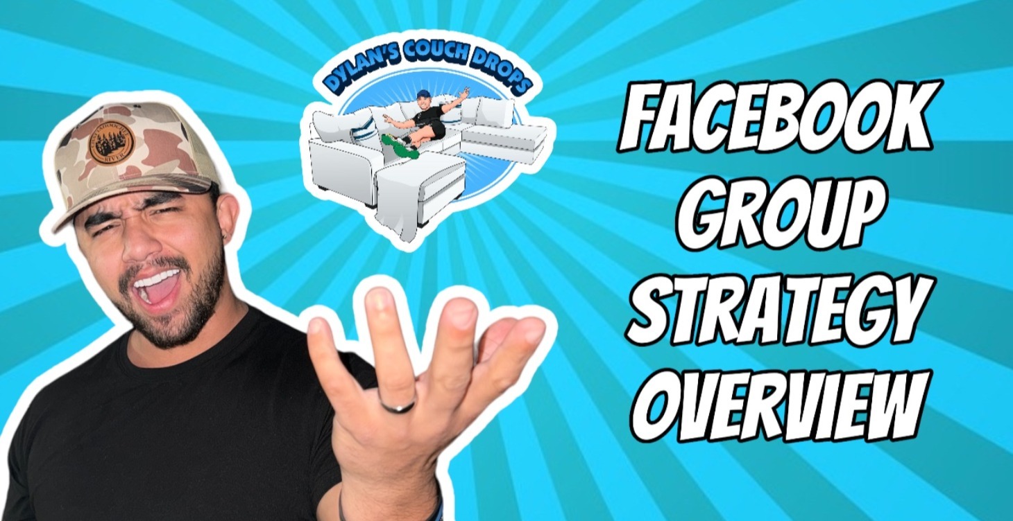 Facebook Group Marketing Strategy Implementation