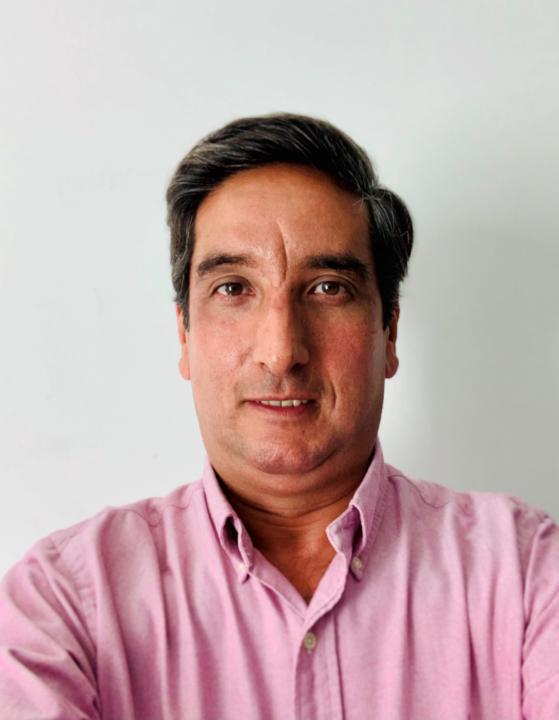 Jorge Estrada