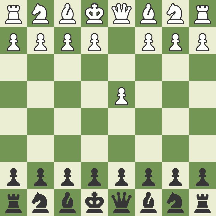 [WhiteElo "1306"] [BlackElo "1318"]