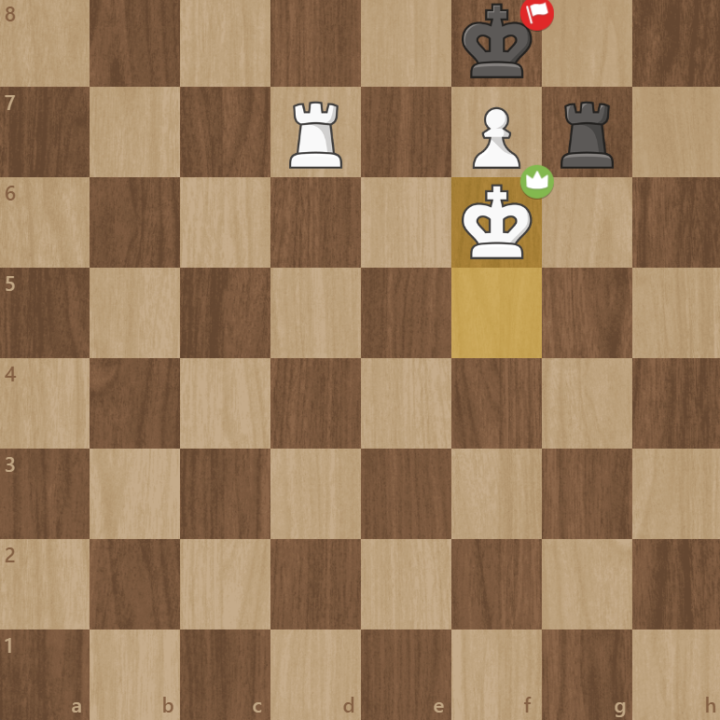 僥倖獲勝