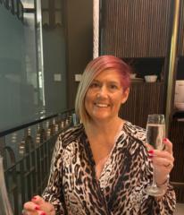Deborah Yoos
