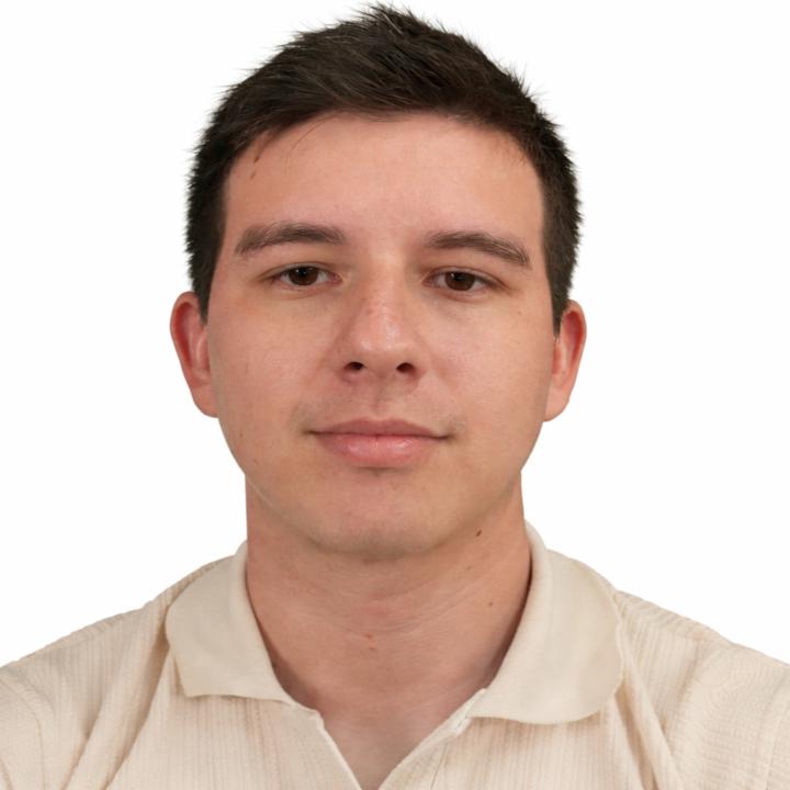 Joham Joao Gil Vaca
