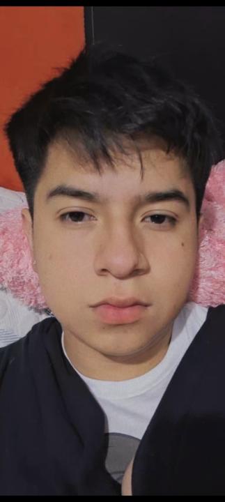 Edgar Ramses Sanchez Isidoro