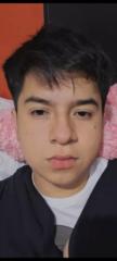 Edgar Ramses Sanchez Isidoro