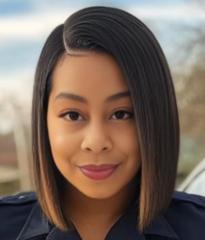 Nichele Montgomere