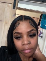 Daneika Hopkins