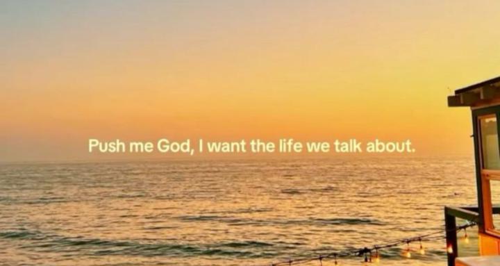 The Light Through The Valley