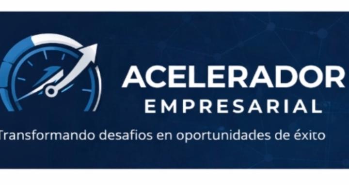 Acelerador Empresarial RBE