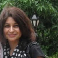 Rupali Chaudhry