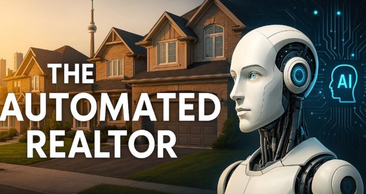 Automated Realtor