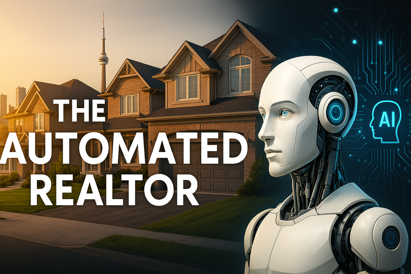 Automated Realtor