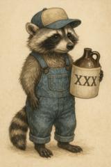 GarbageThrowin Dady