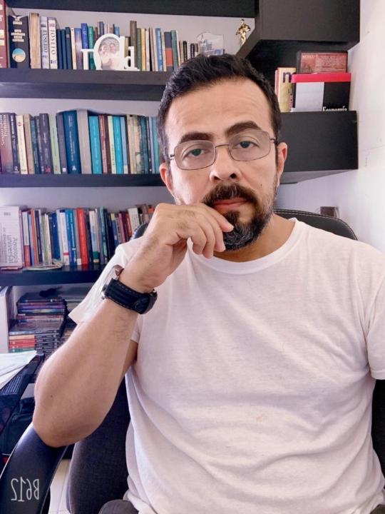 Jesús Cuevas