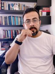Jesús Cuevas