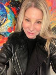 Gill Garner
