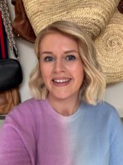 Sarah Gooding