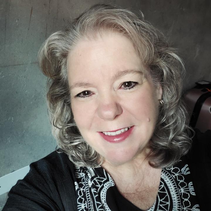 Cynthia Dexter