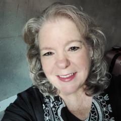 Cynthia Dexter
