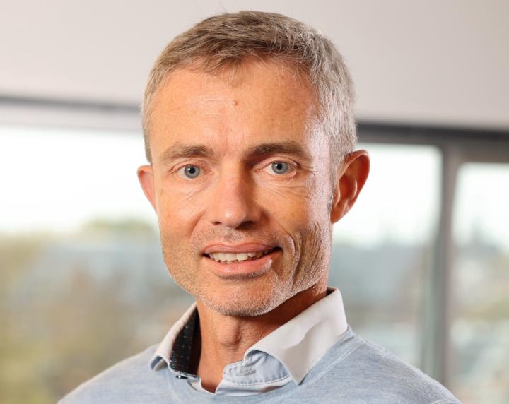 Robin Bertus