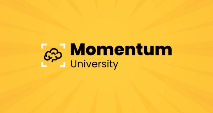 Momentum University