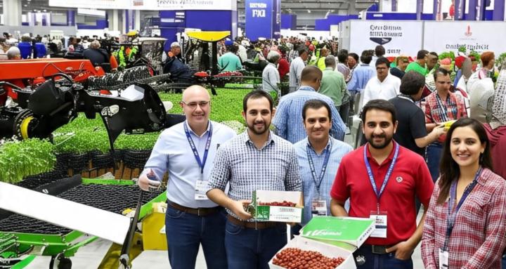 Agri-Business Community 🌎