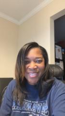 Chandra Jones