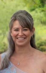 Heather Burton