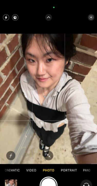 Ally Li