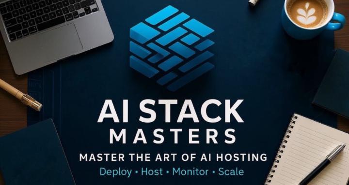 AI Stack Masters