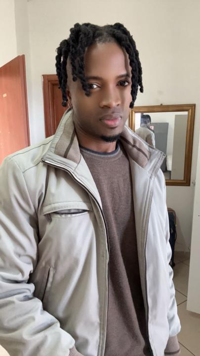Zinani Abedi Sesay