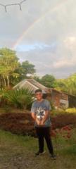 James Ryan Burgos