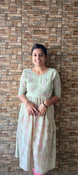 Nanthini Varatharaj