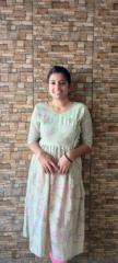 Nanthini Varatharaj