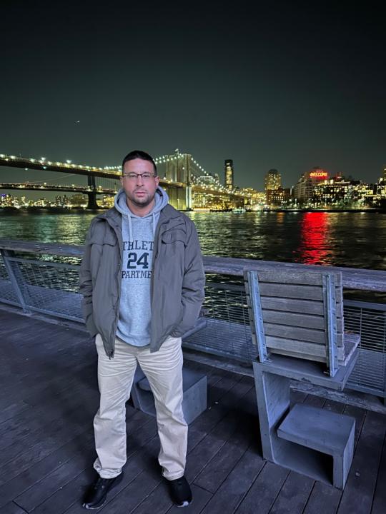 Julio Cruz