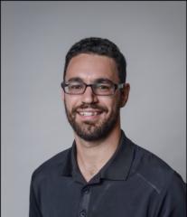 Joshua Decker