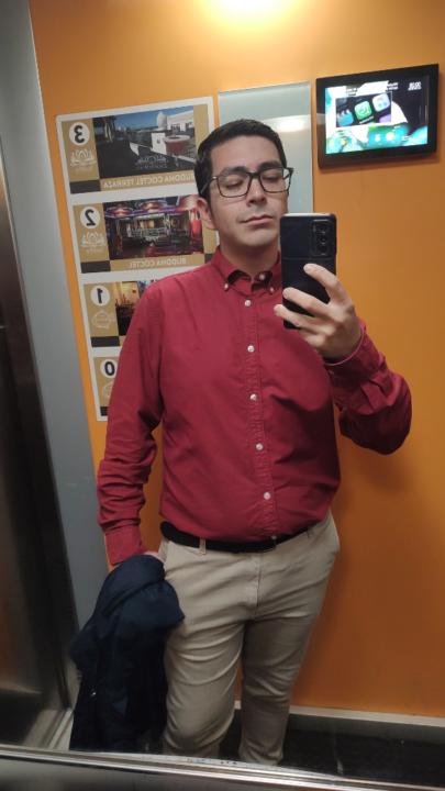 Emilio Enzo Arredondo
