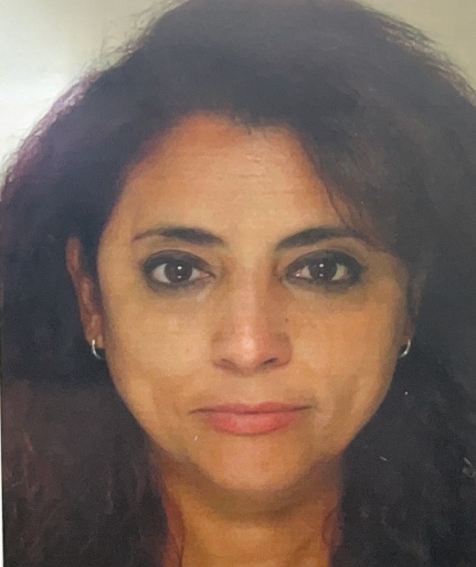 Sabiha Boudjema