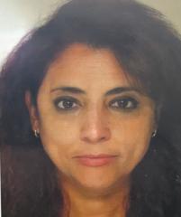 Sabiha Boudjema